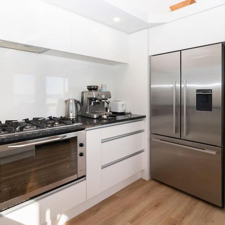 The Ocean Outlook - Pure Luxury Accommodation New Plymouth Esterno foto