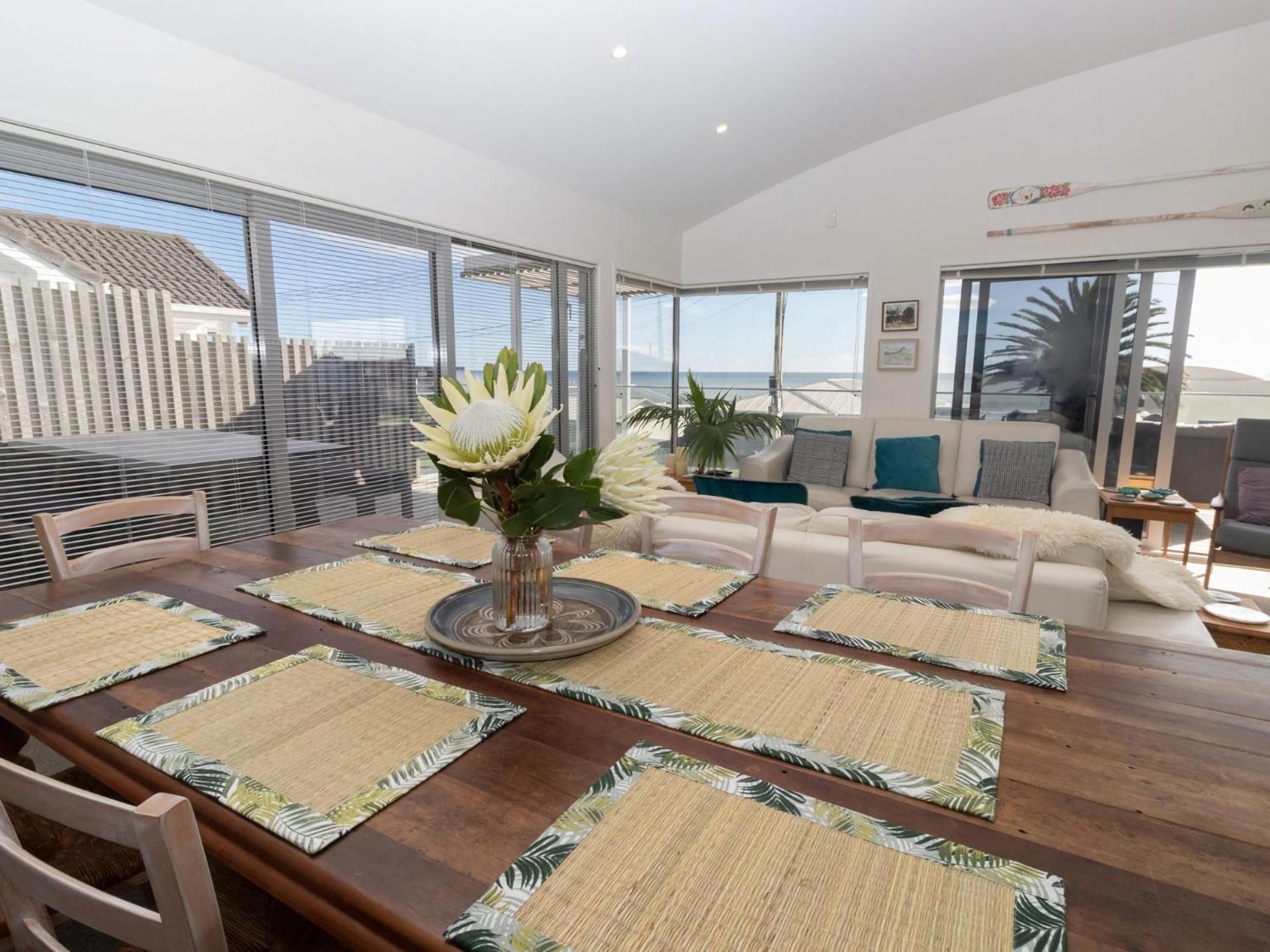 The Ocean Outlook - Pure Luxury Accommodation New Plymouth Esterno foto